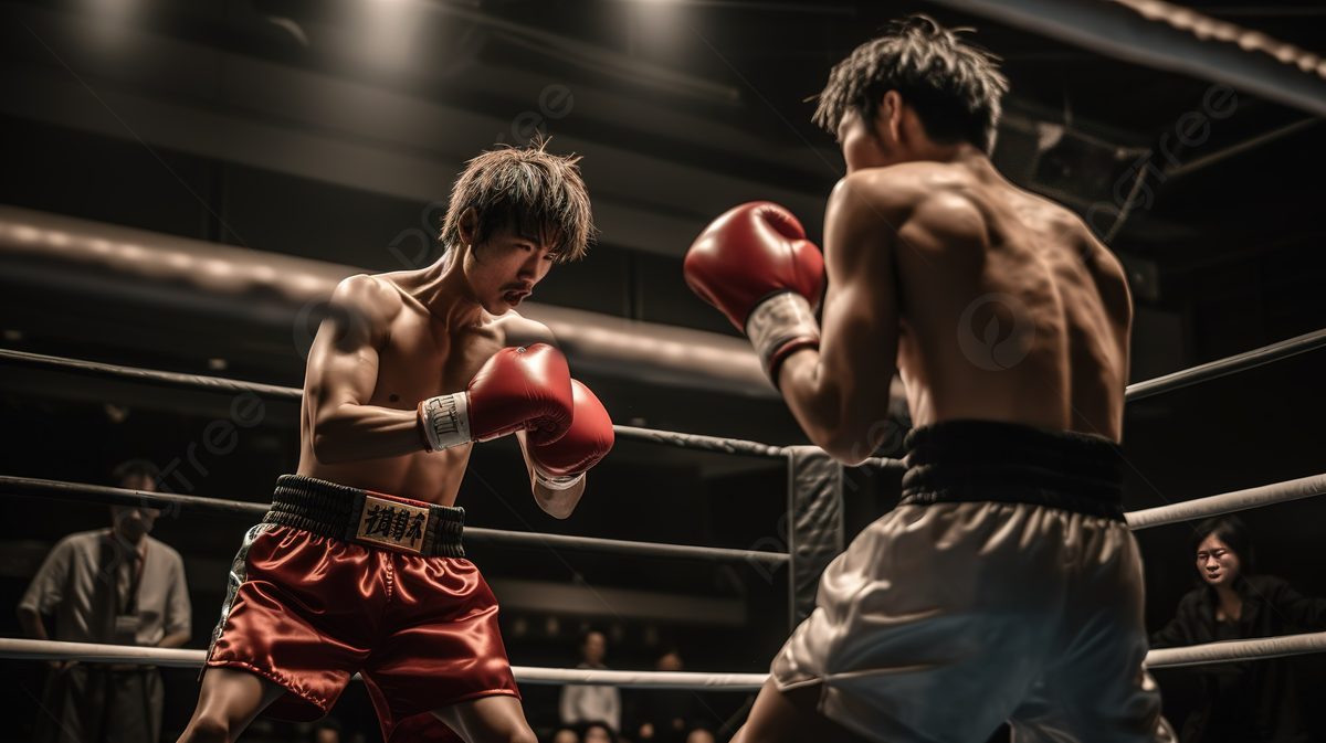 boxing photography 0009