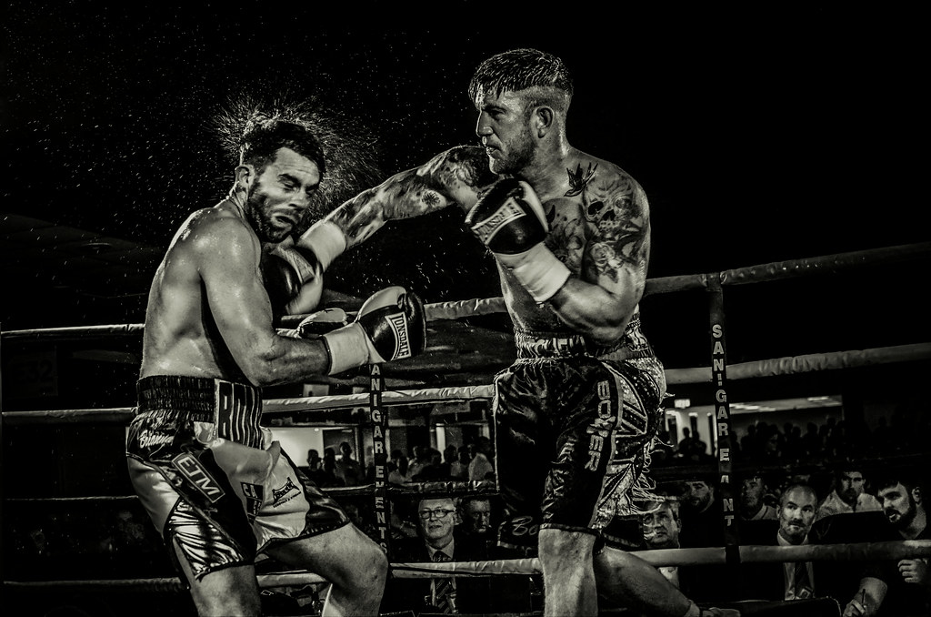 boxing photography 0035