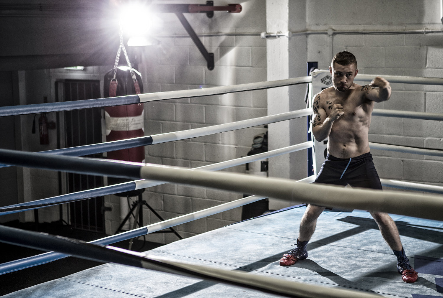 boxing photography 0039