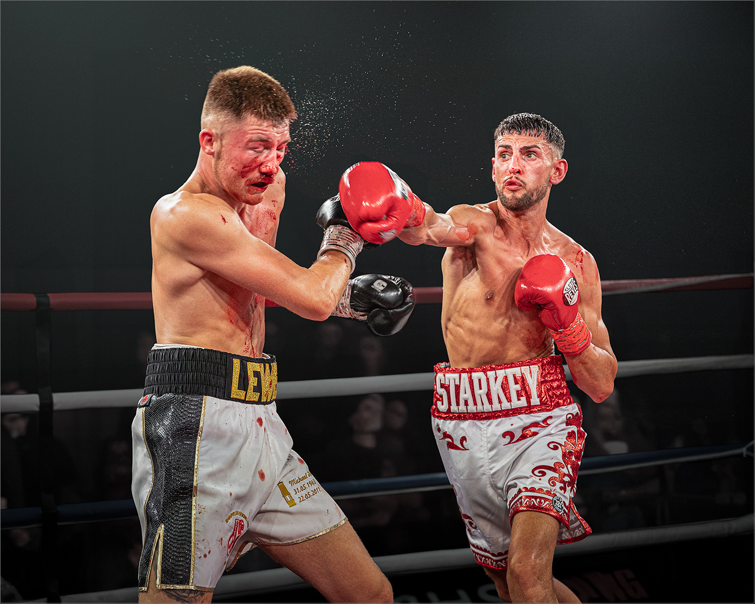 boxing photoshoot 0015