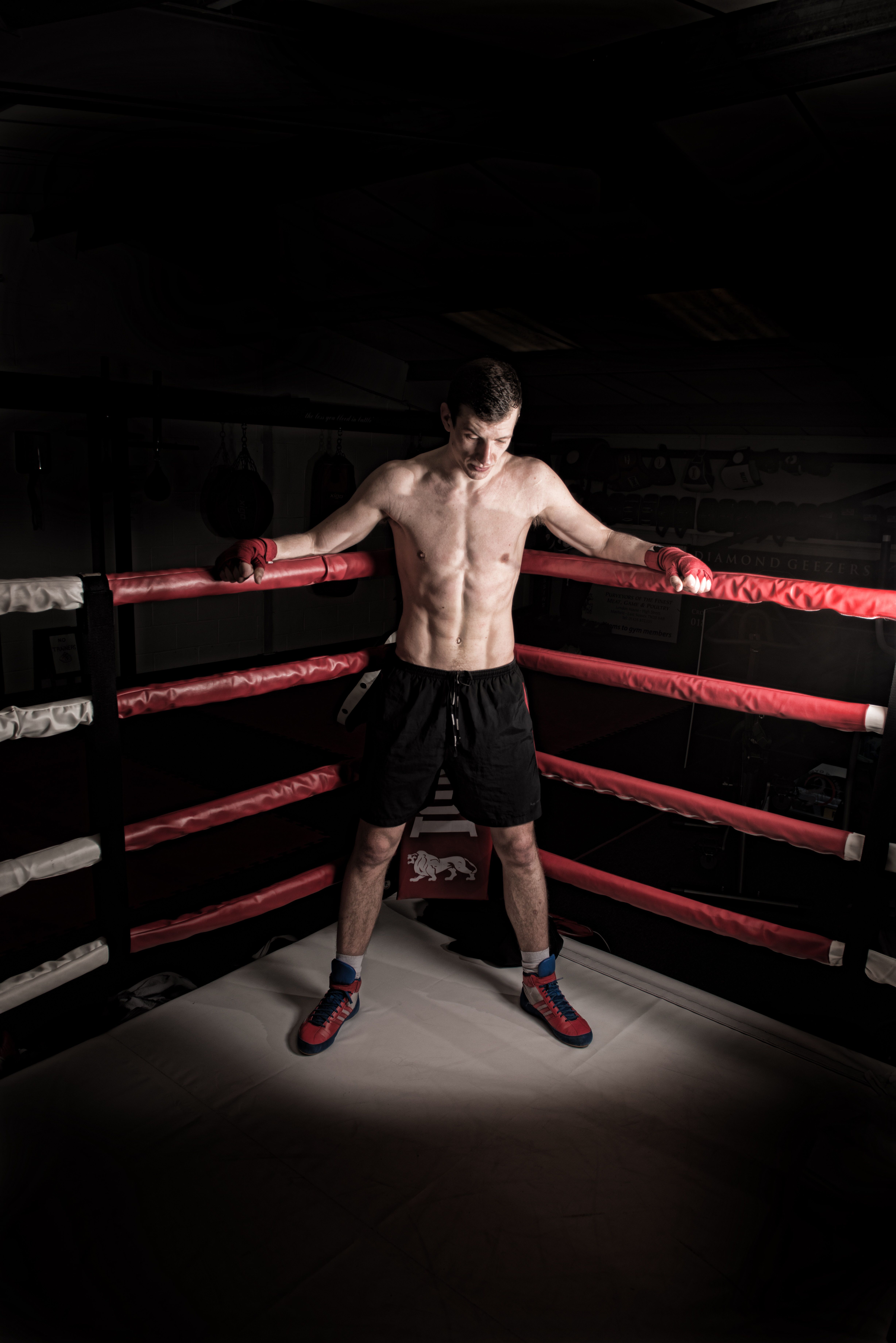 boxing photoshoot 0024