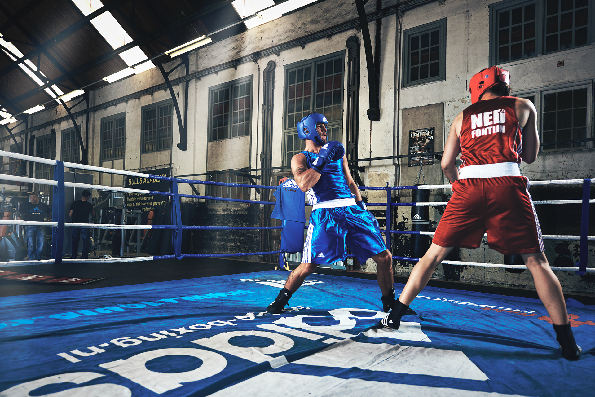 boxing photoshoot 0026
