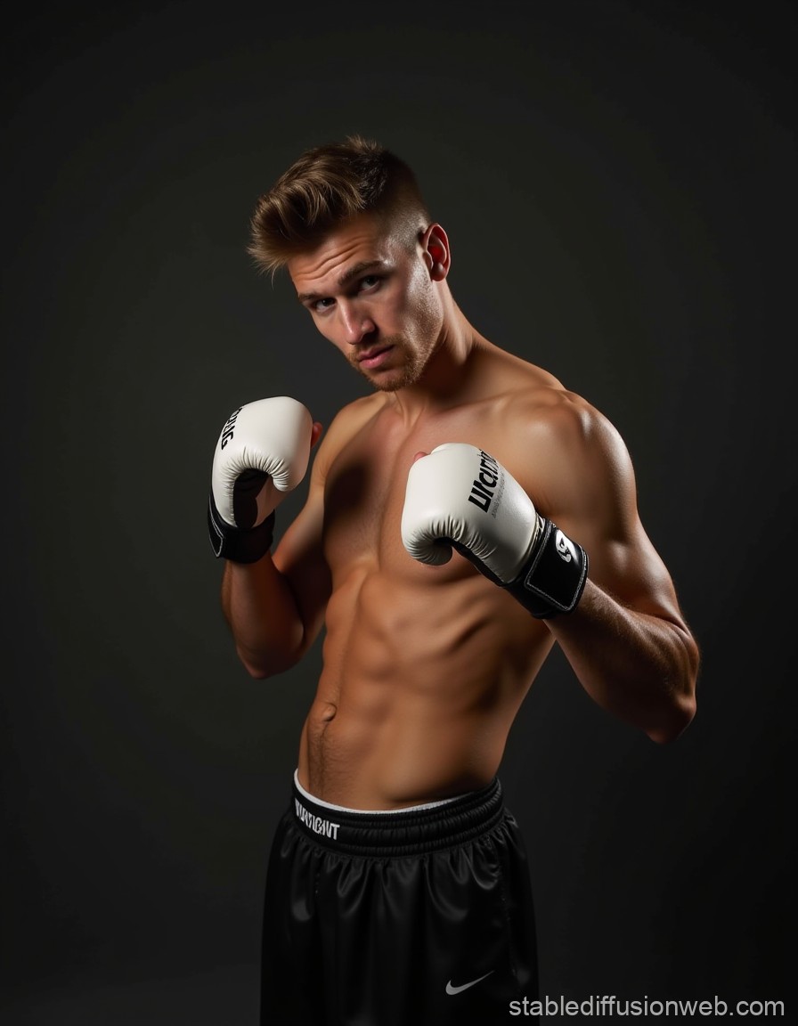 boxing photoshoot 0038