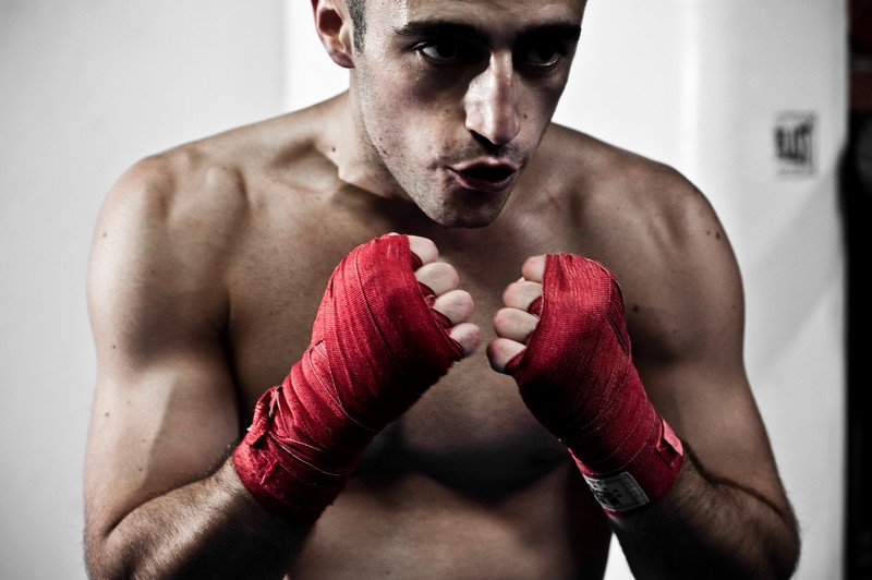 boxing photoshoot 0040