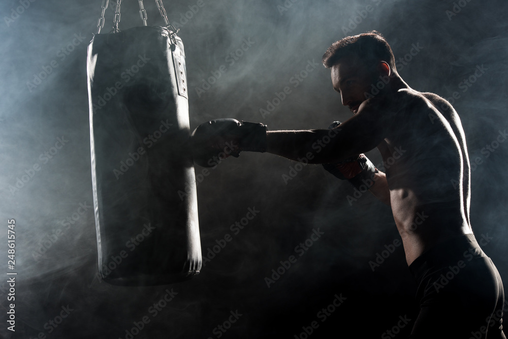 boxing photoshoot 0045