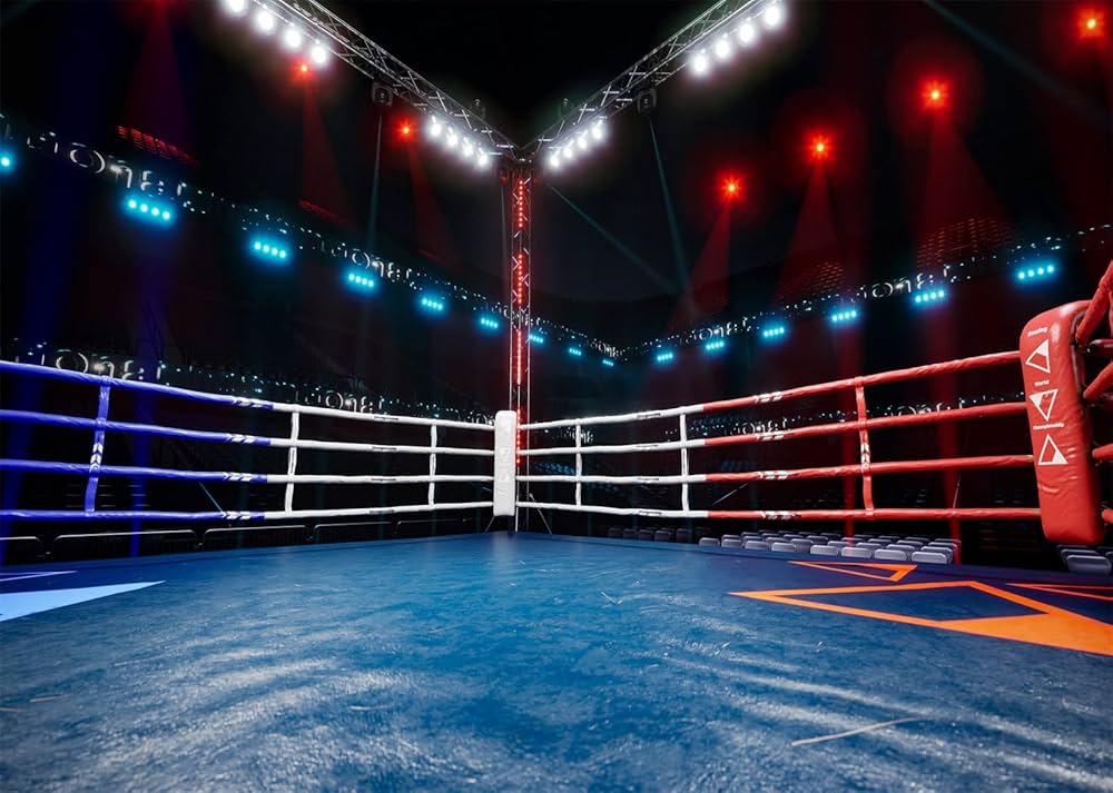 boxing portraits 0033