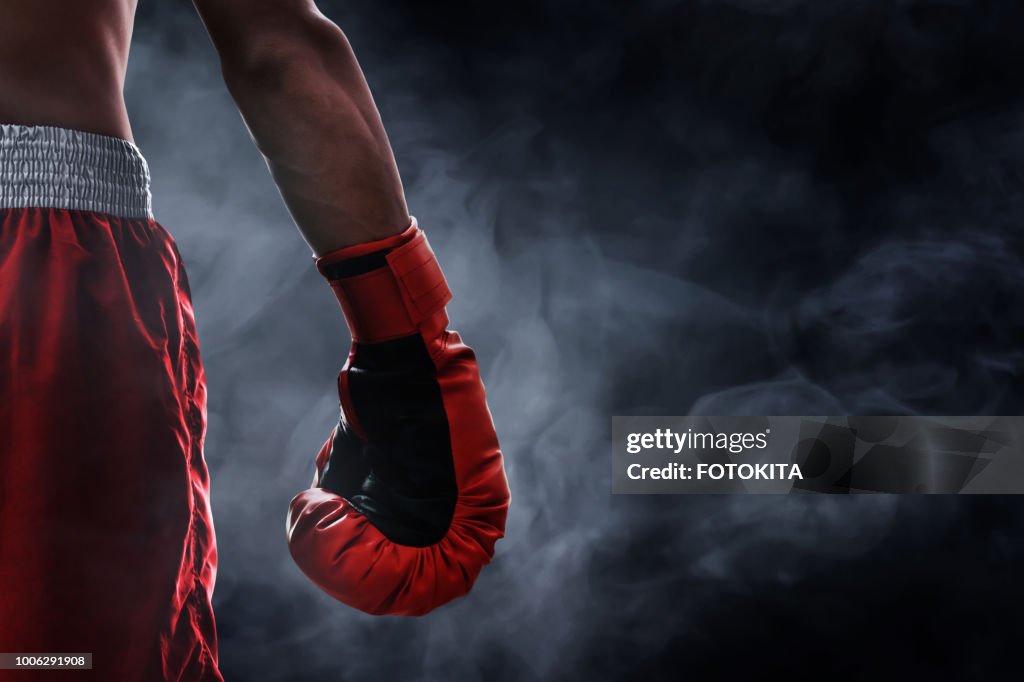 boxing prints 0030