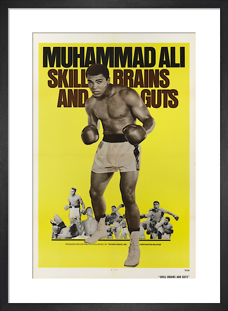 boxing prints 0038