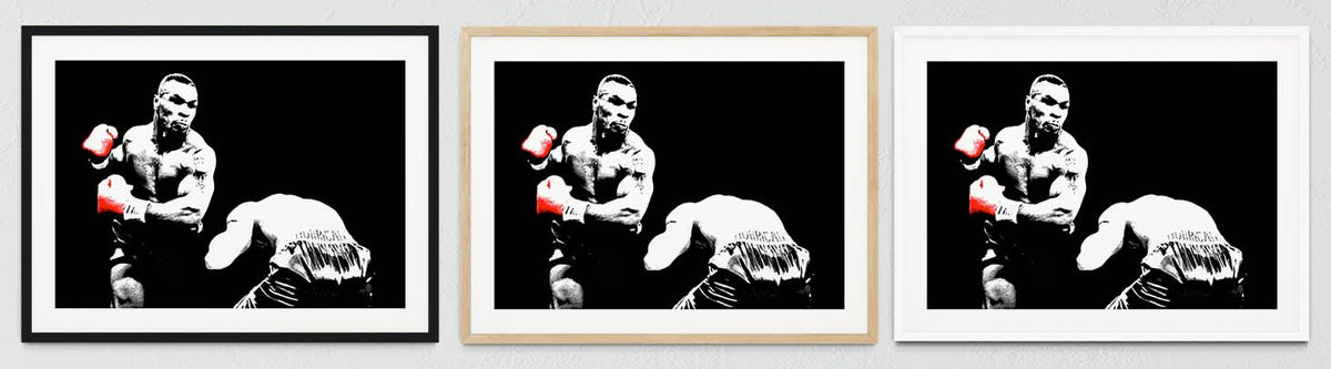 boxing prints 0040