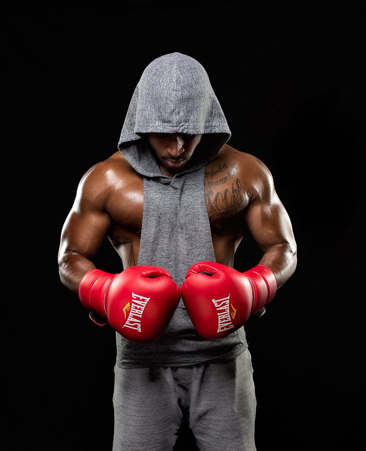 boxing profile picture 0010