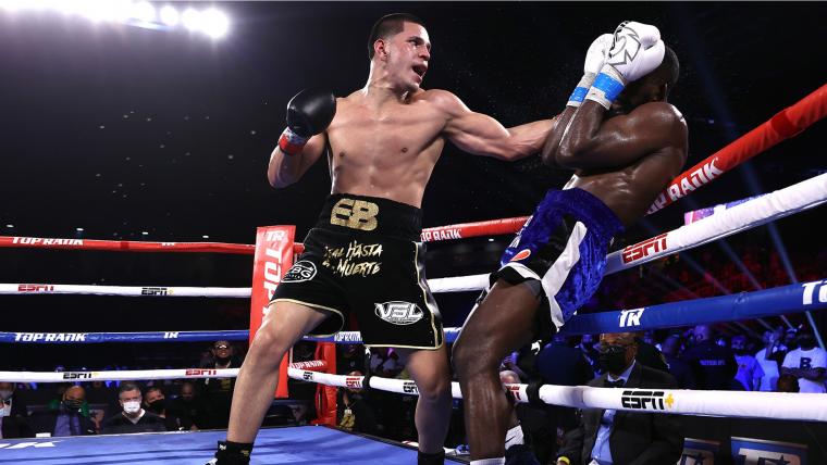 boxing profile picture 0011