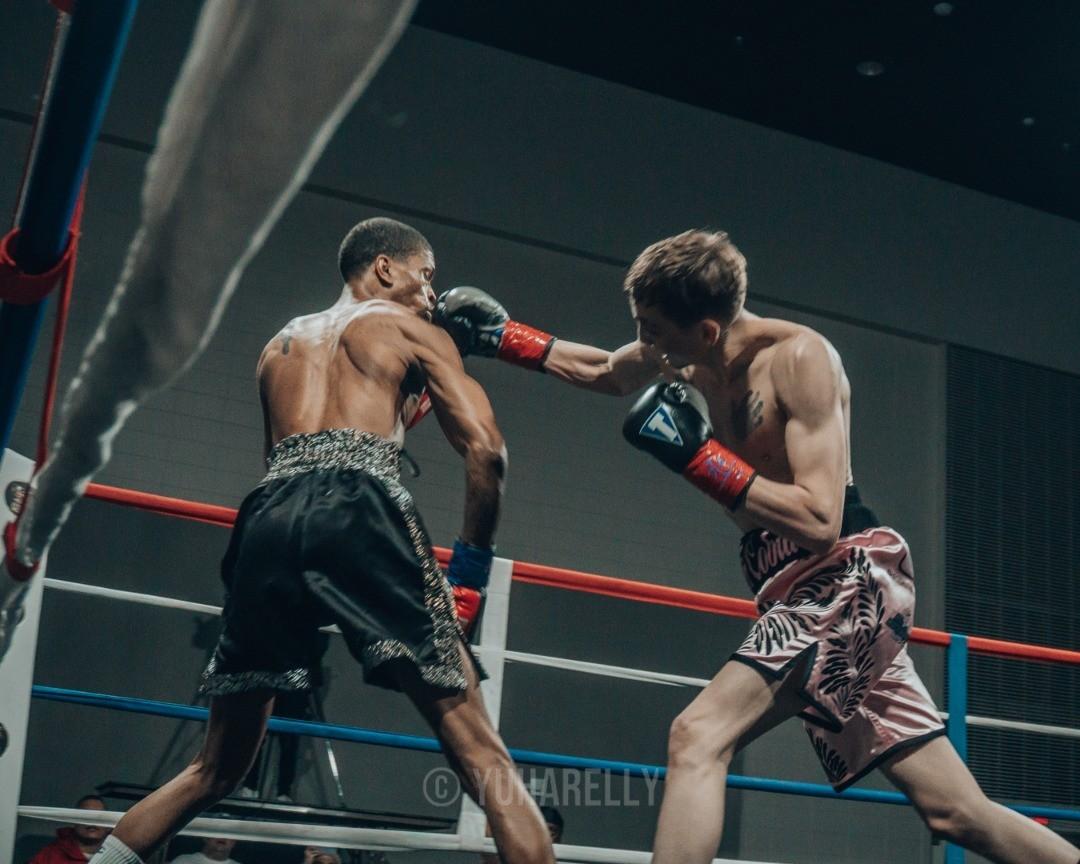 boxing profile picture 0012
