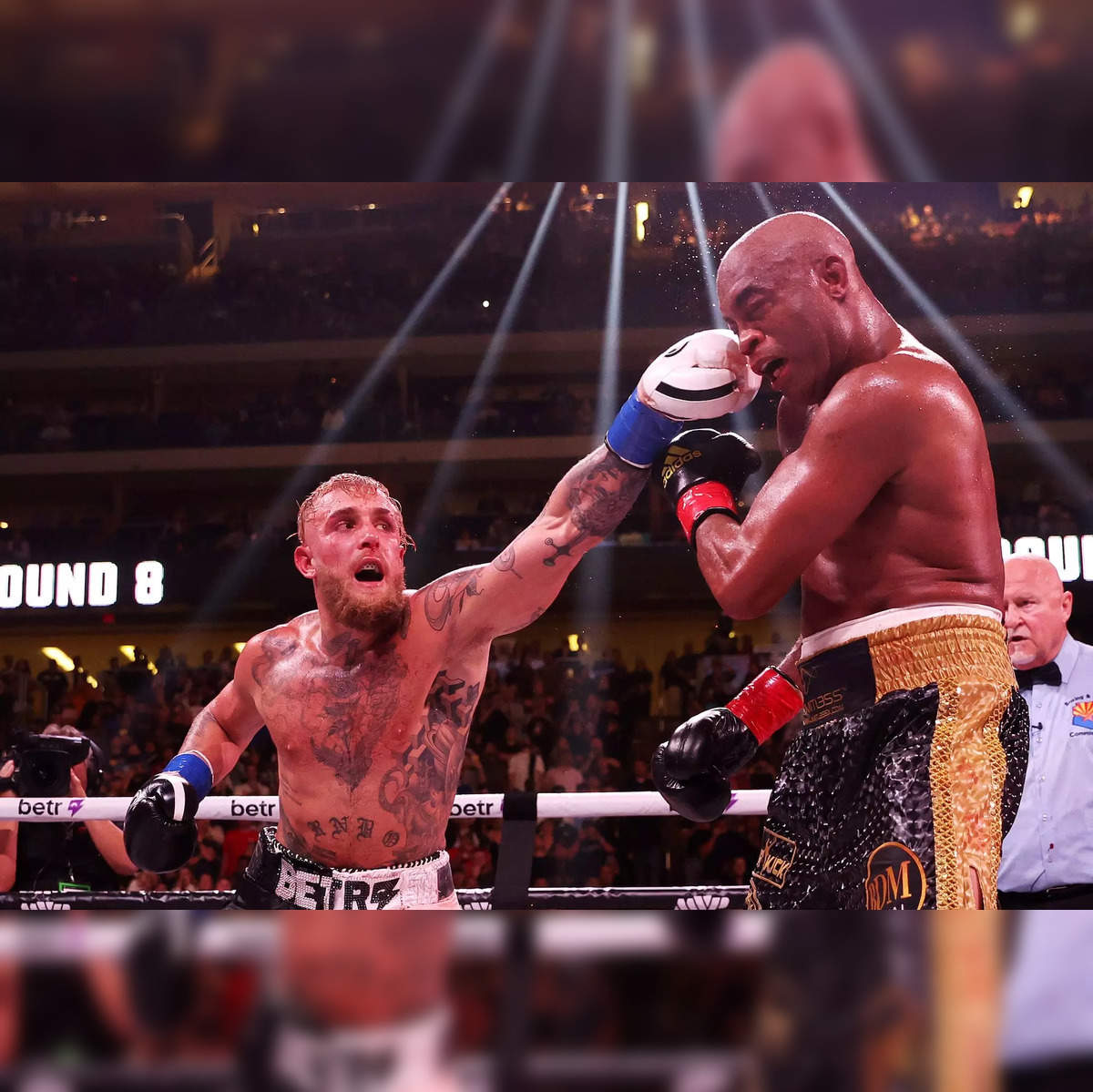 boxing profile picture 0013
