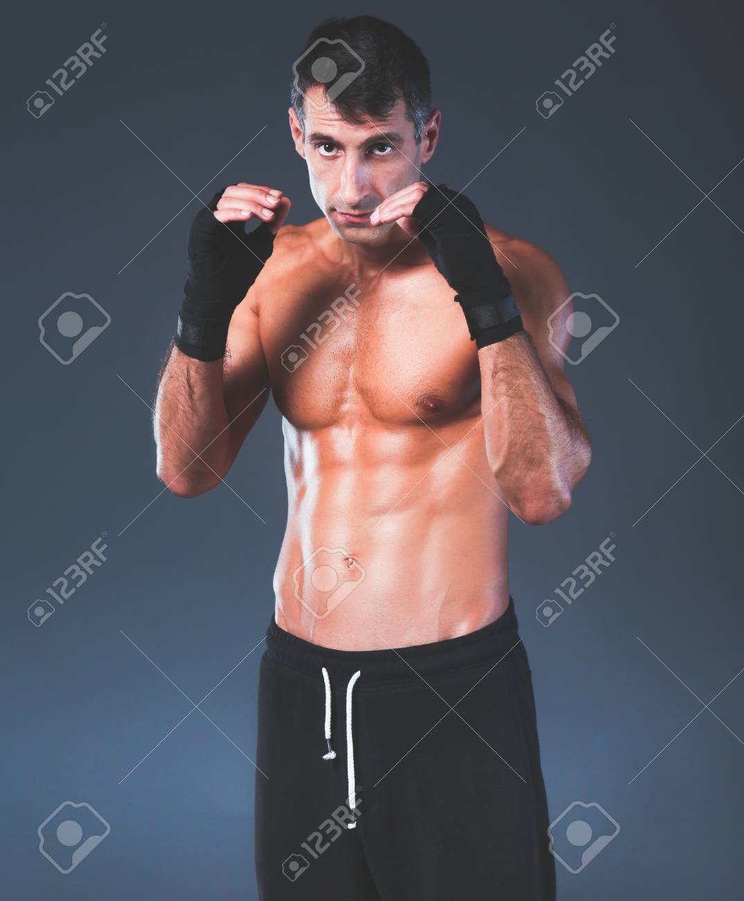 boxing profile picture 0016