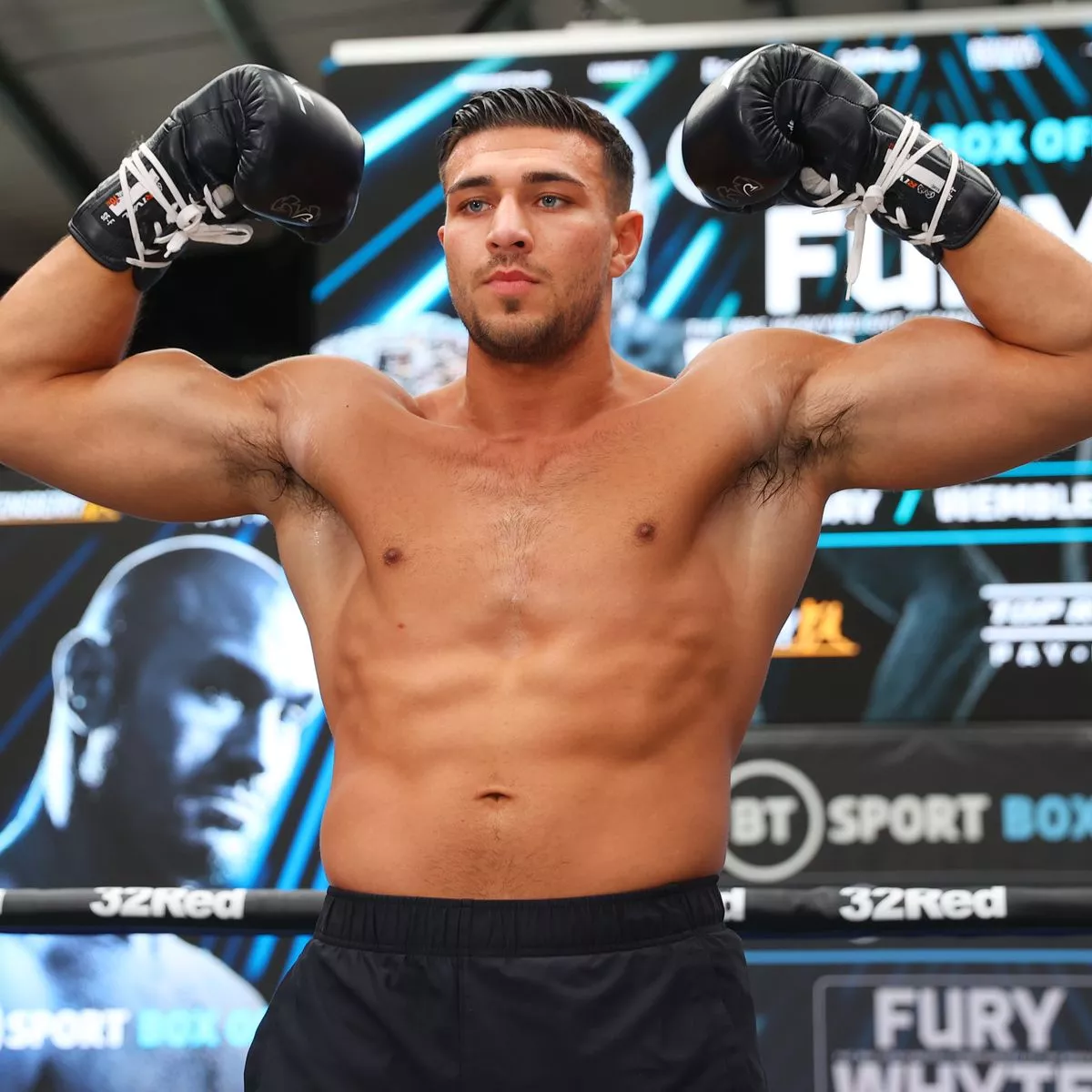 boxing profile picture 0036