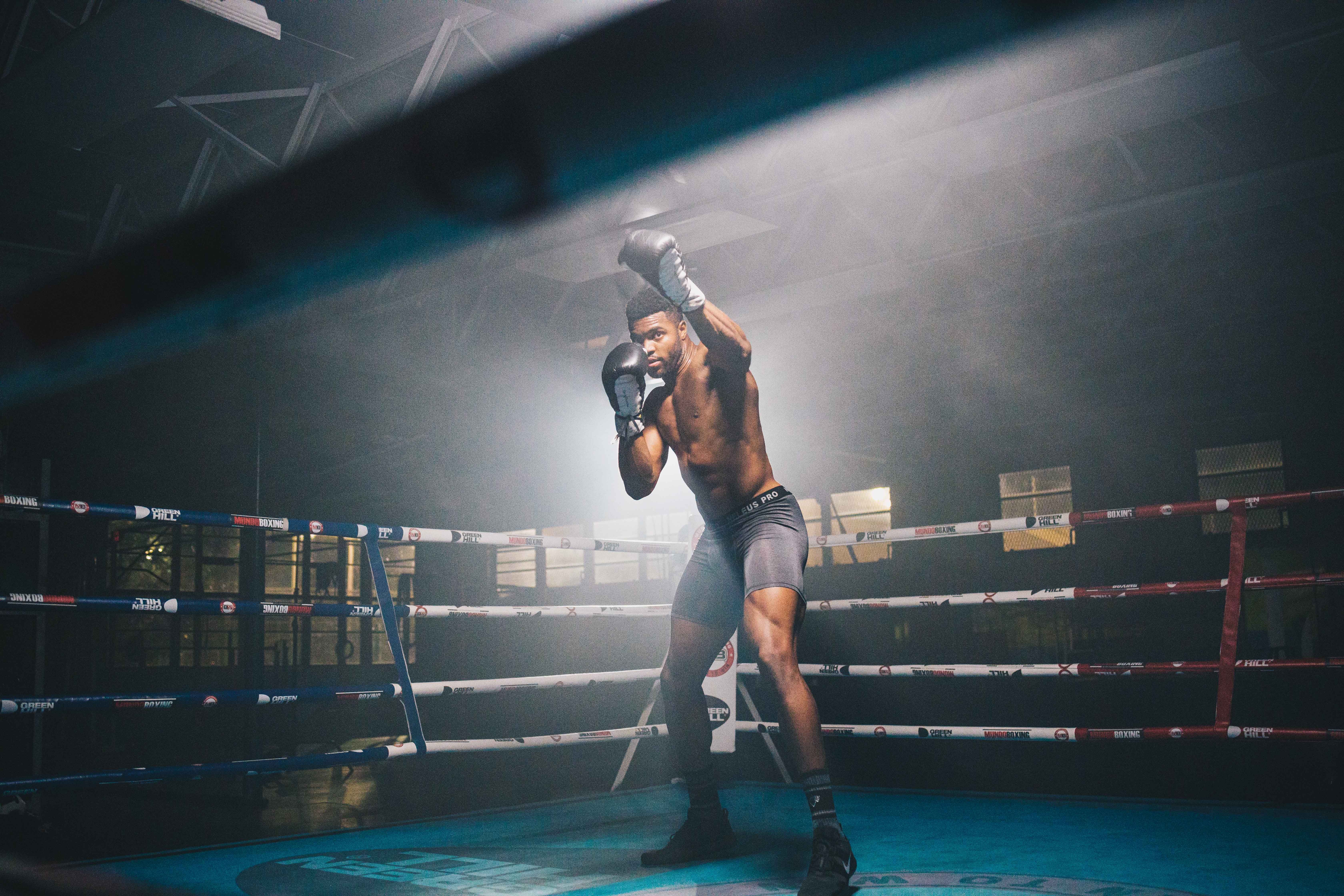 boxing profile picture 0038