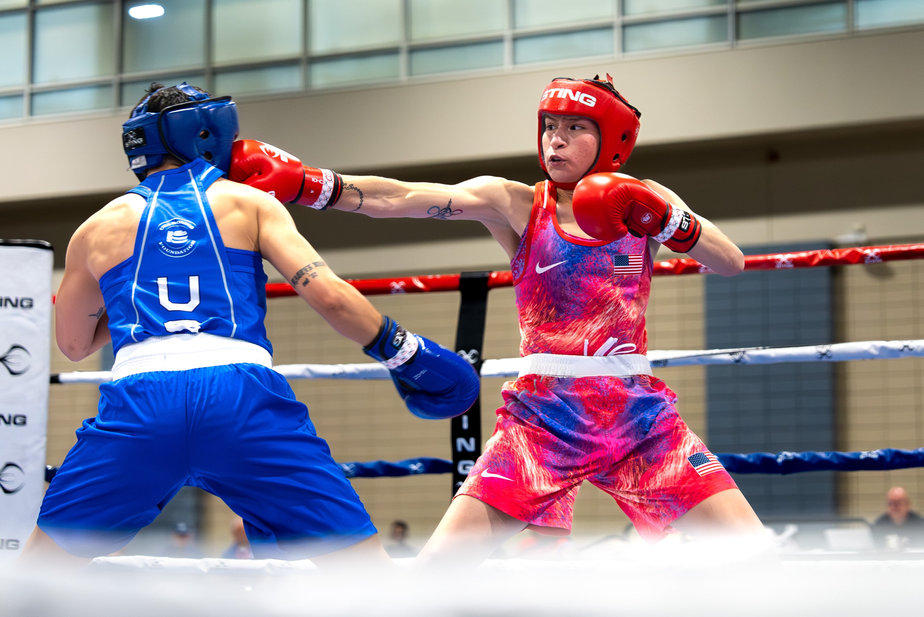 boxing profile picture 0040