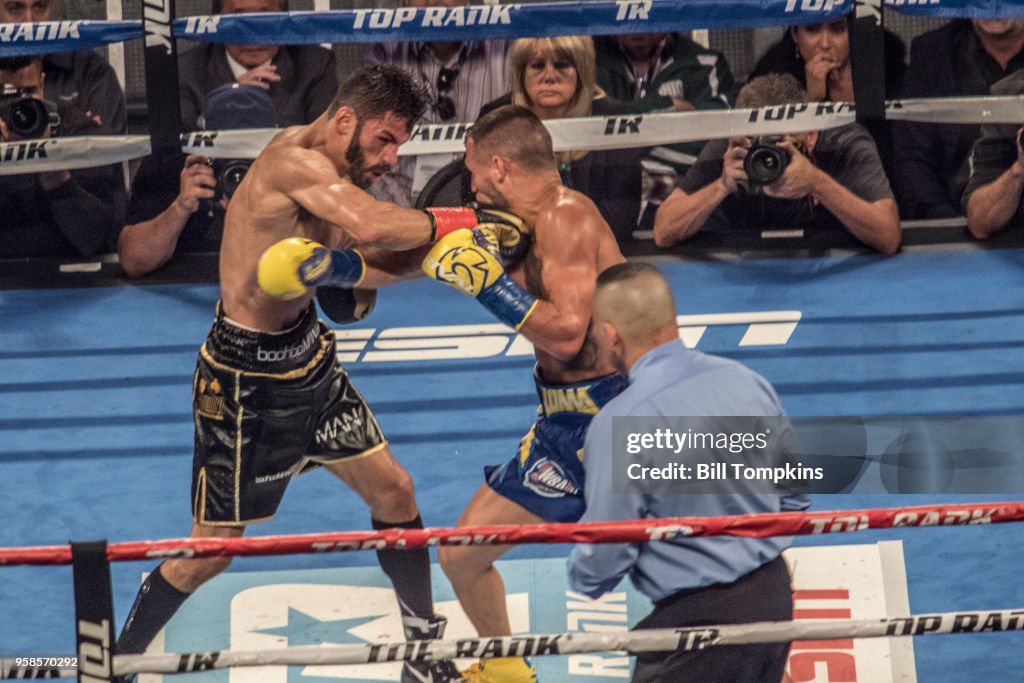 boxing training techniques