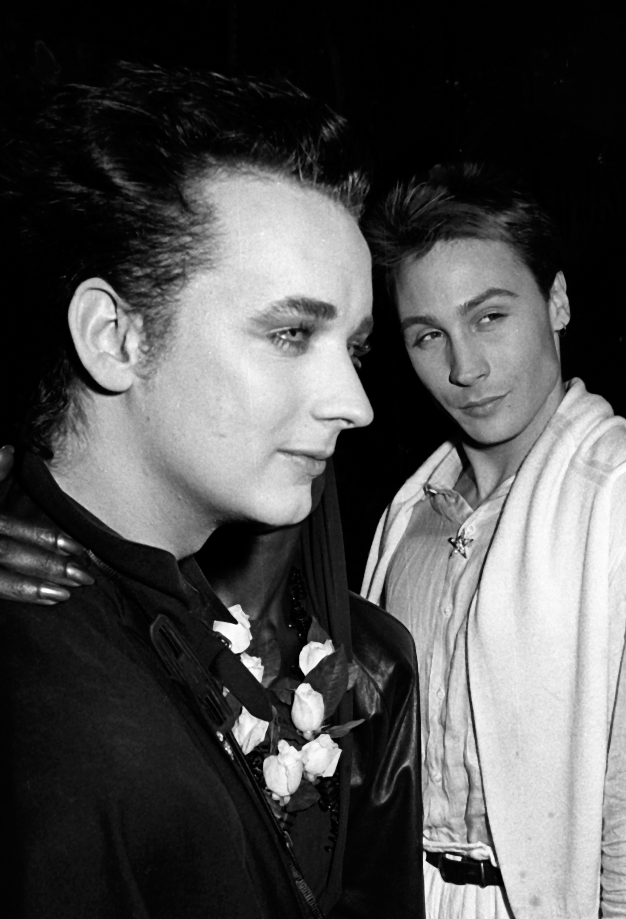 boy george 80s hits