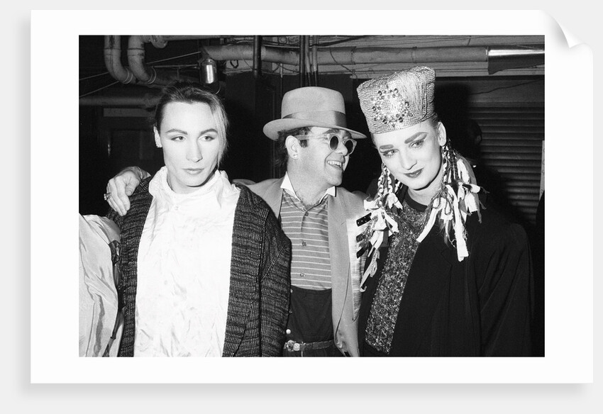 boy george and marilyn 0011
