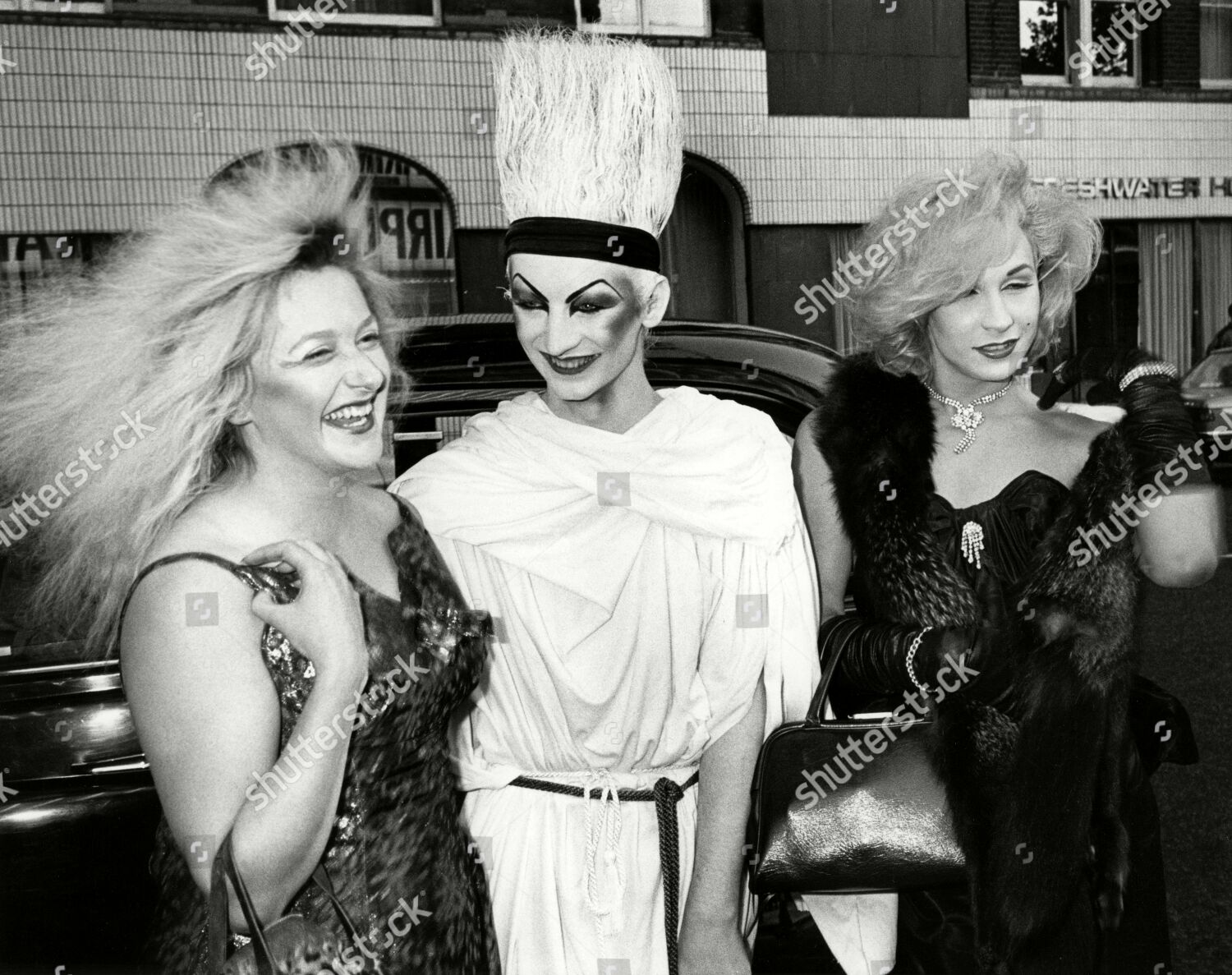 boy george and marilyn 0012