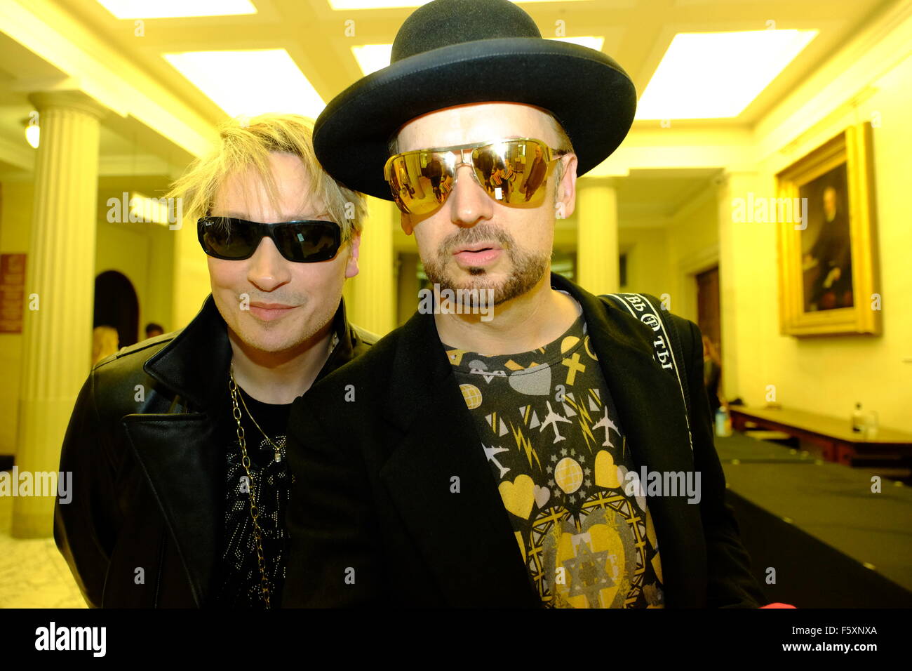 boy george and marilyn 0014