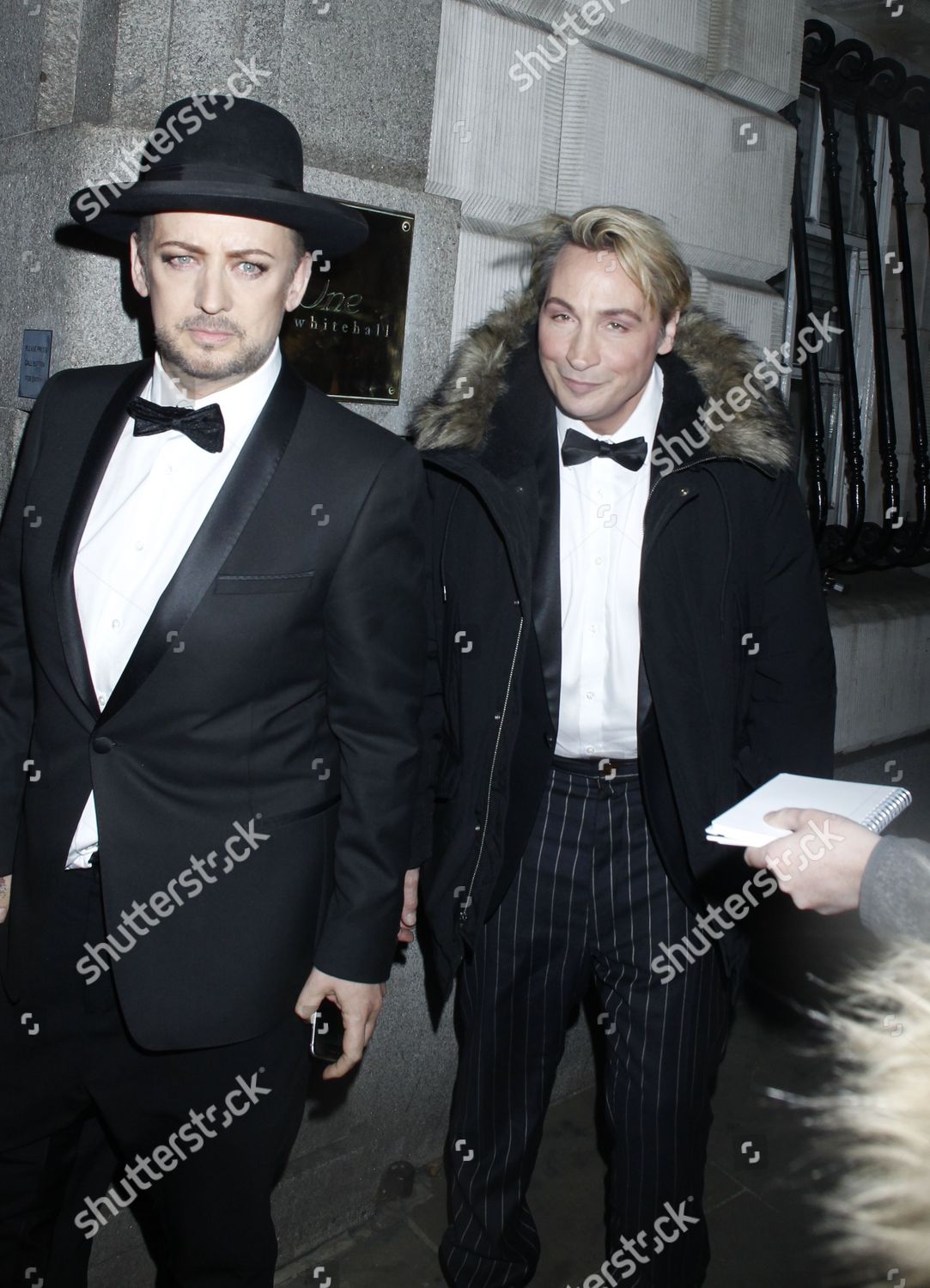 boy george and marilyn 0017
