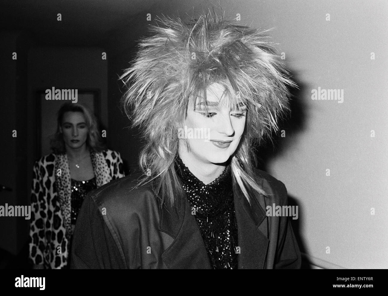 boy george and marilyn 0020