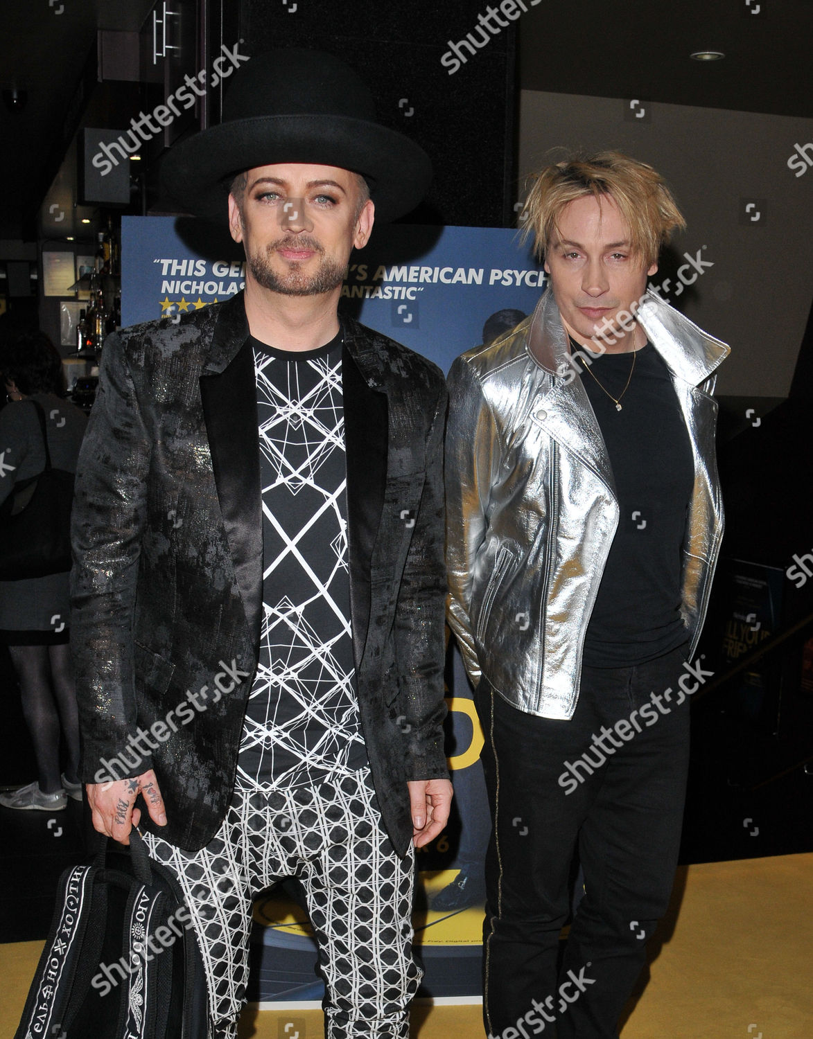 boy george and marilyn 0025