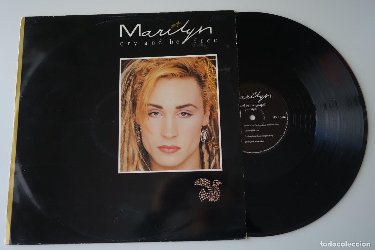 boy george and marilyn 0030