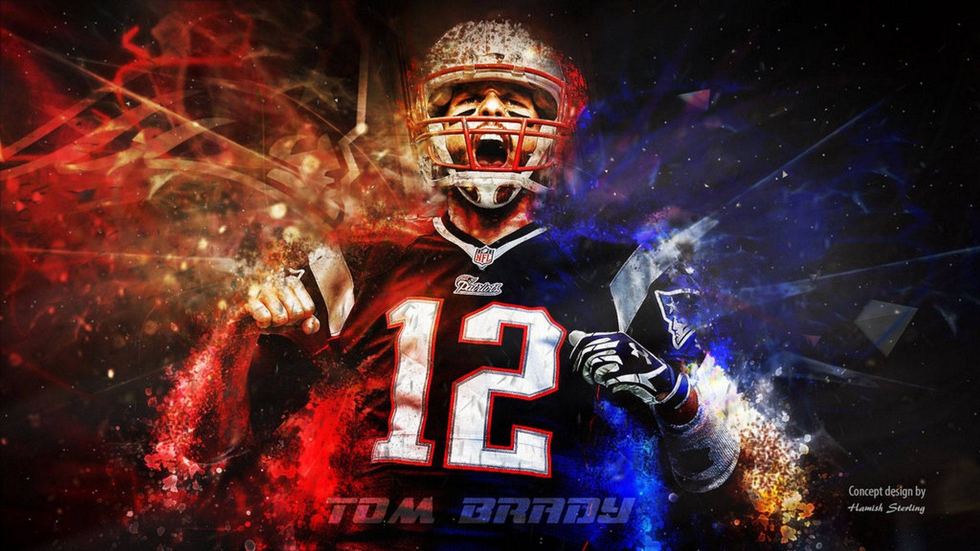 Brady sports wallpaper