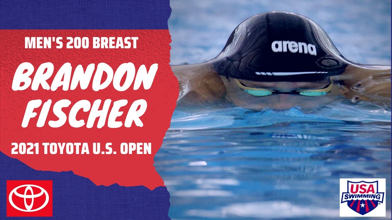 Brandon Fischer endorsements