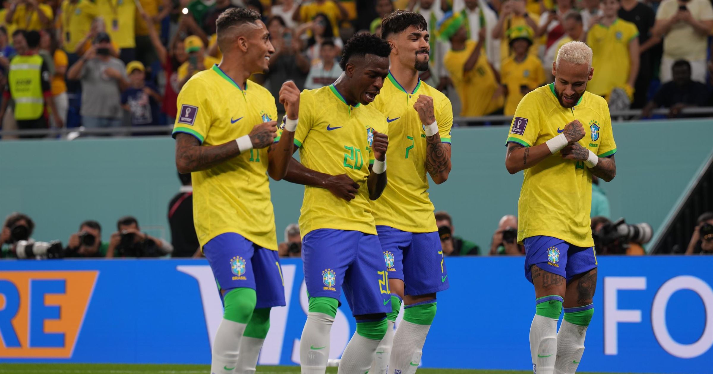 brazil dance world cup 0019