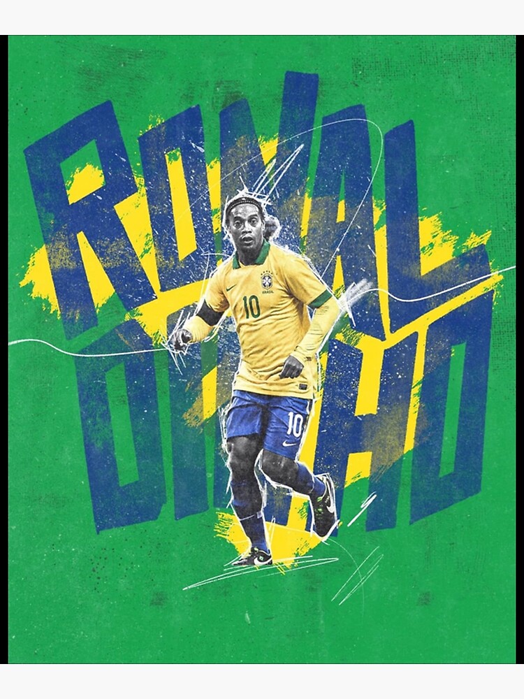 brazil ronaldinho wallpaper 0014
