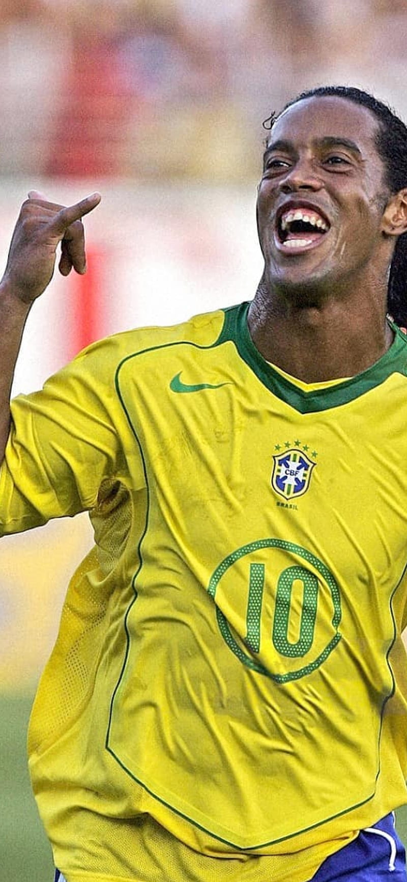 brazil ronaldinho wallpaper 0035