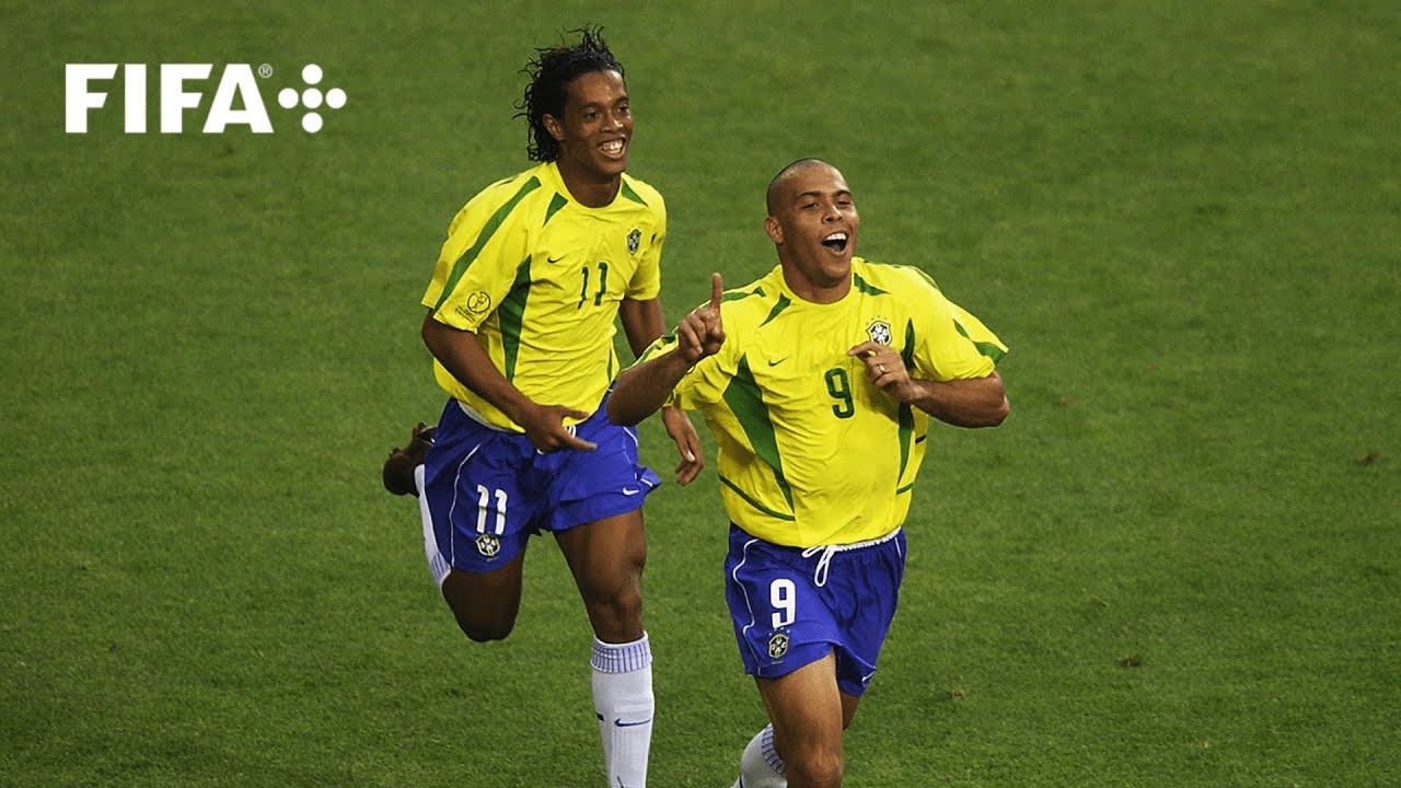 brazil ronaldinho wallpaper 0038
