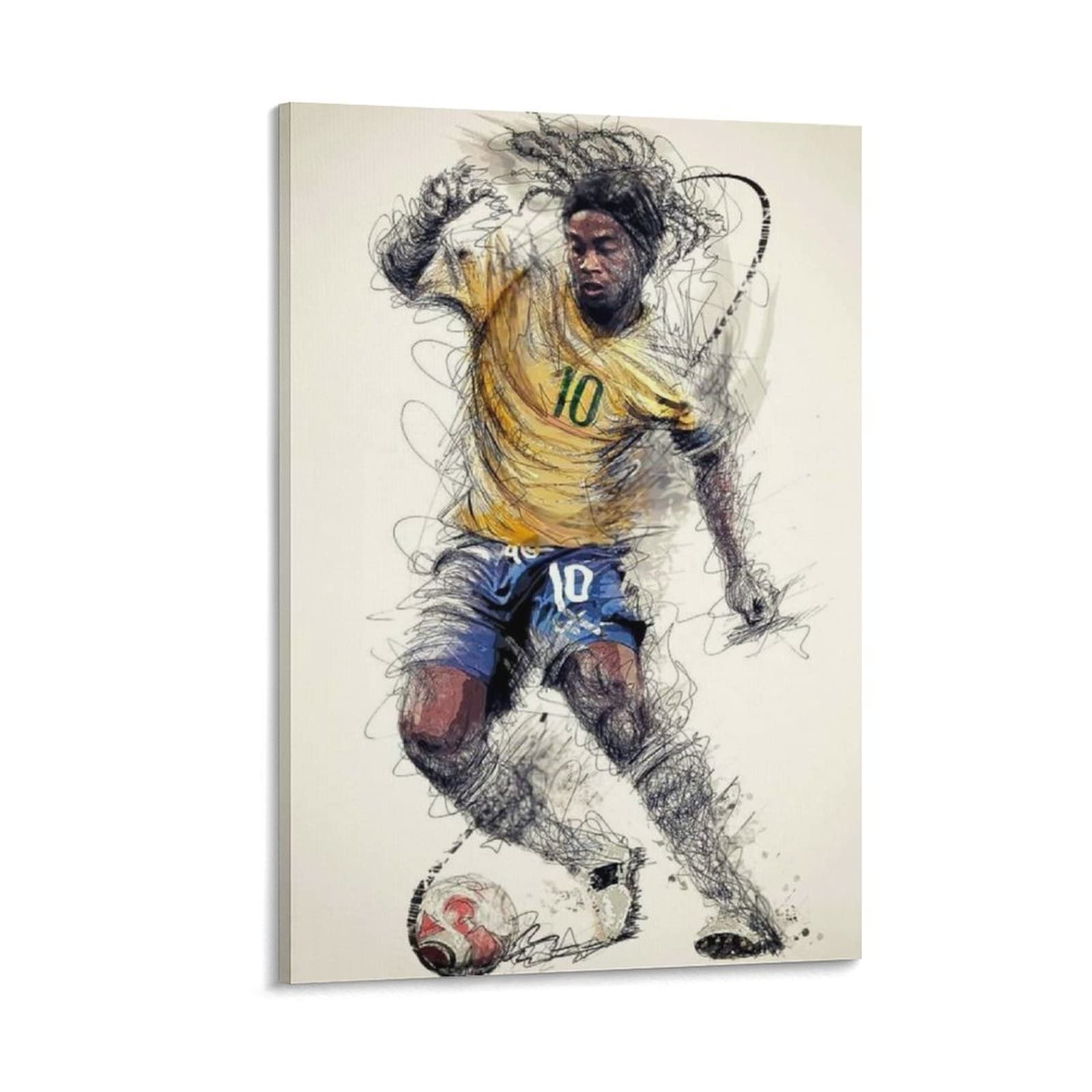 brazil ronaldinho wallpaper 0043
