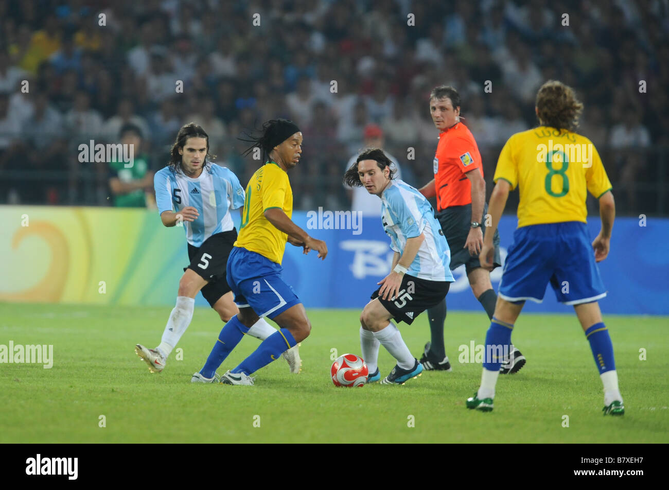 brazil ronaldinho wallpaper 0049