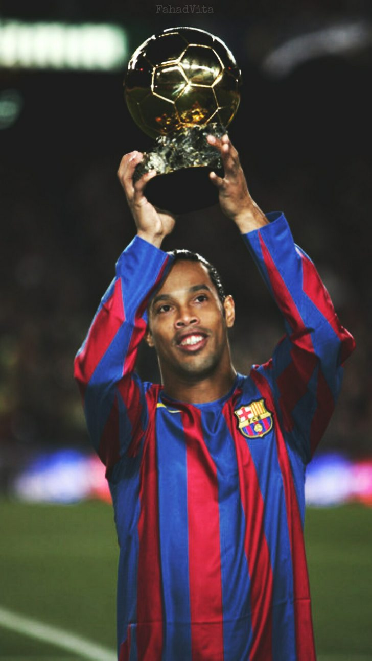 brazil ronaldinho wallpaper 0050
