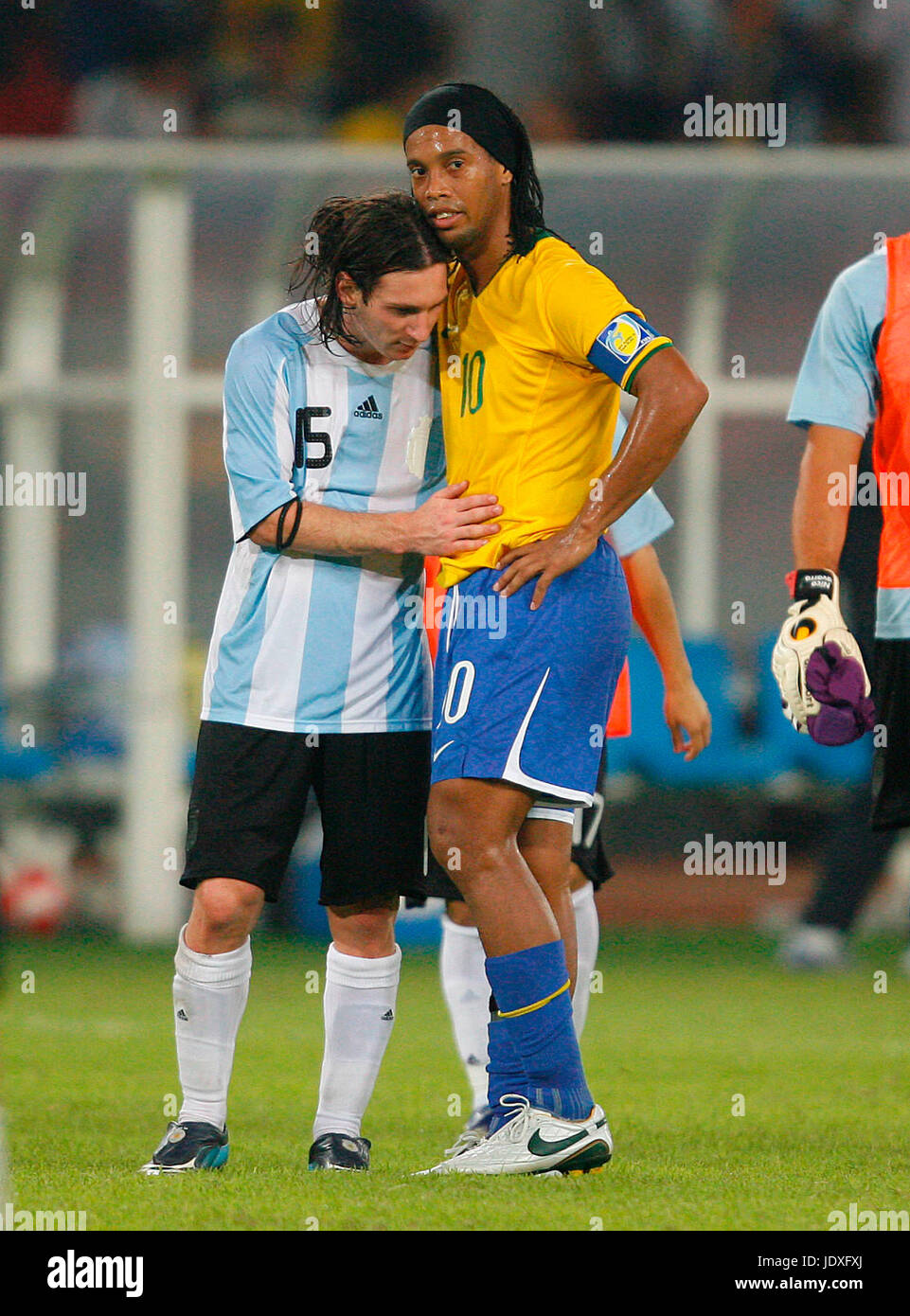 brazil ronaldinho wallpaper 0052