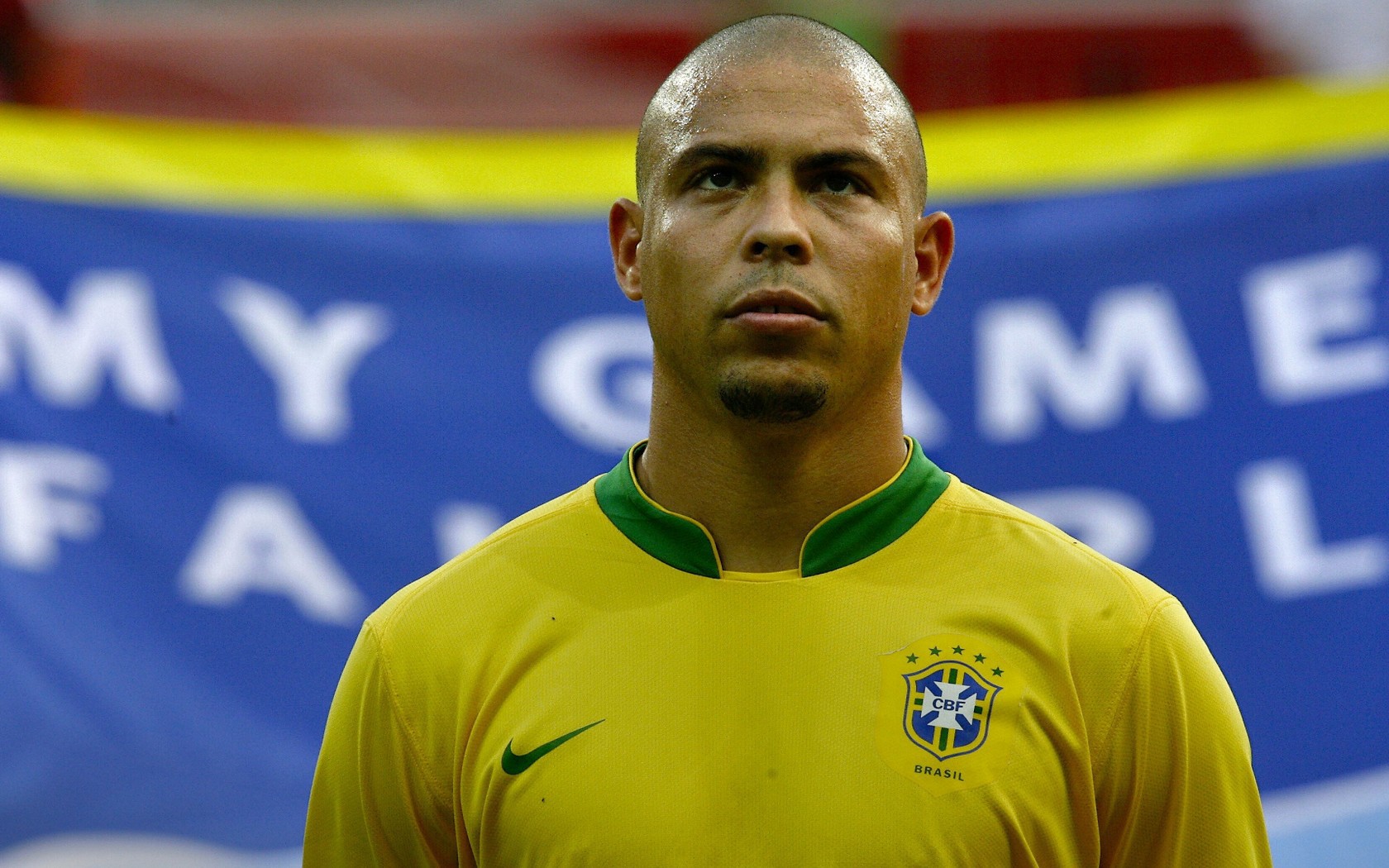 brazil ronaldinho wallpaper 0059