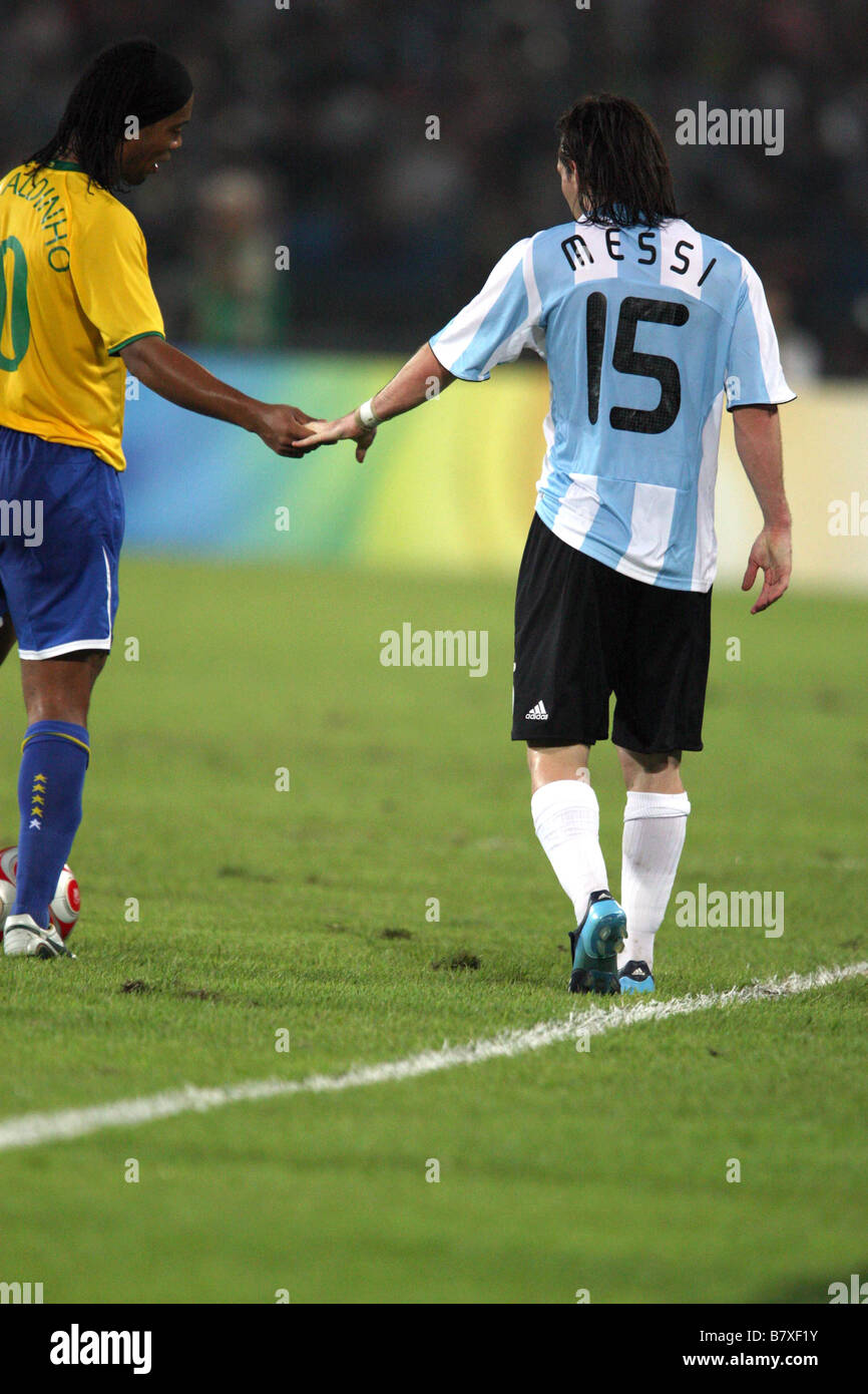 brazil ronaldinho wallpaper 0070