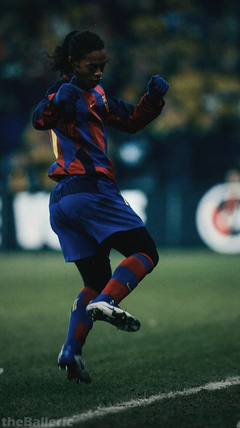 brazil ronaldinho wallpaper 0072