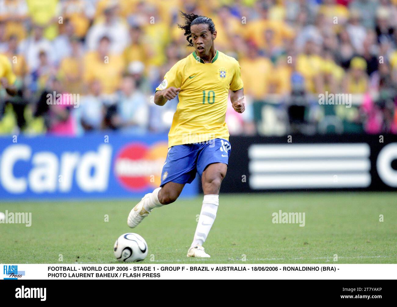 brazil ronaldinho wallpaper 0080