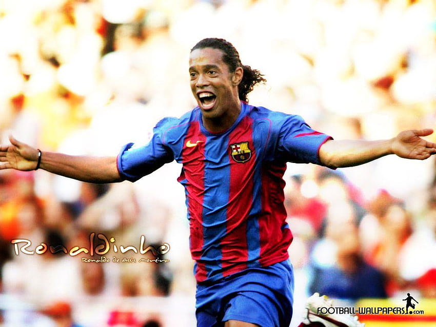 brazil ronaldinho wallpaper 0082