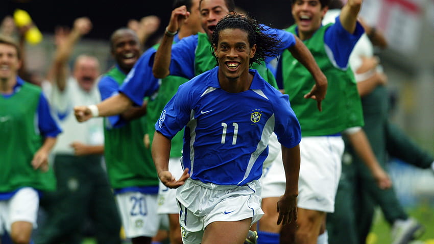brazil ronaldinho wallpaper 0084