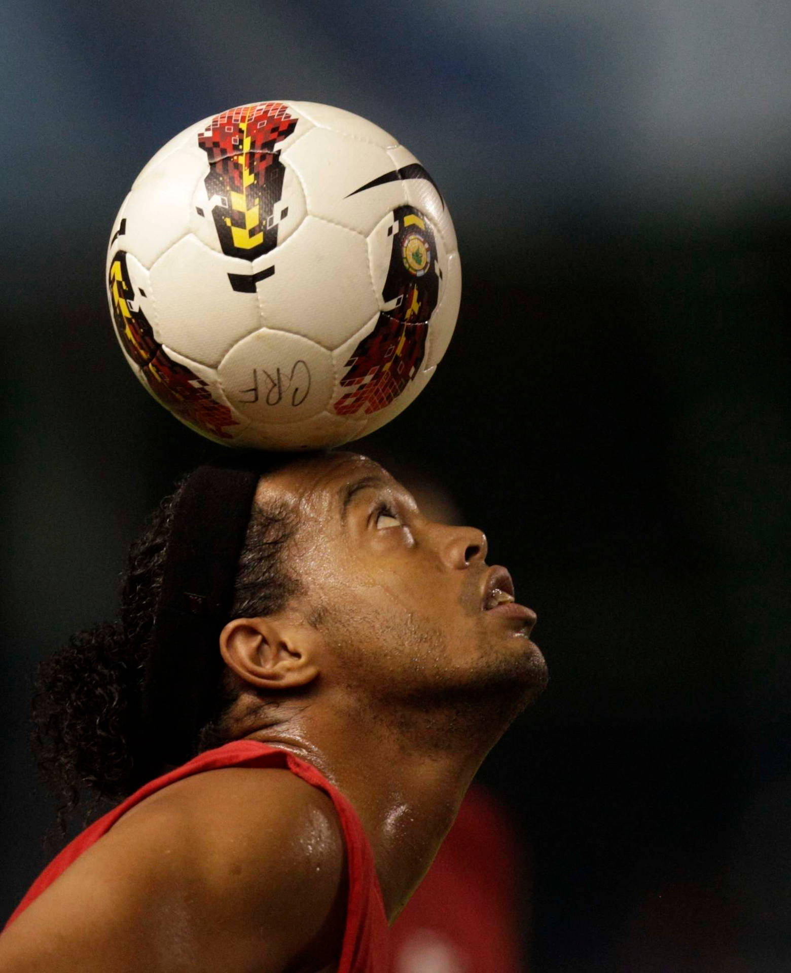 brazil ronaldinho wallpaper 0087