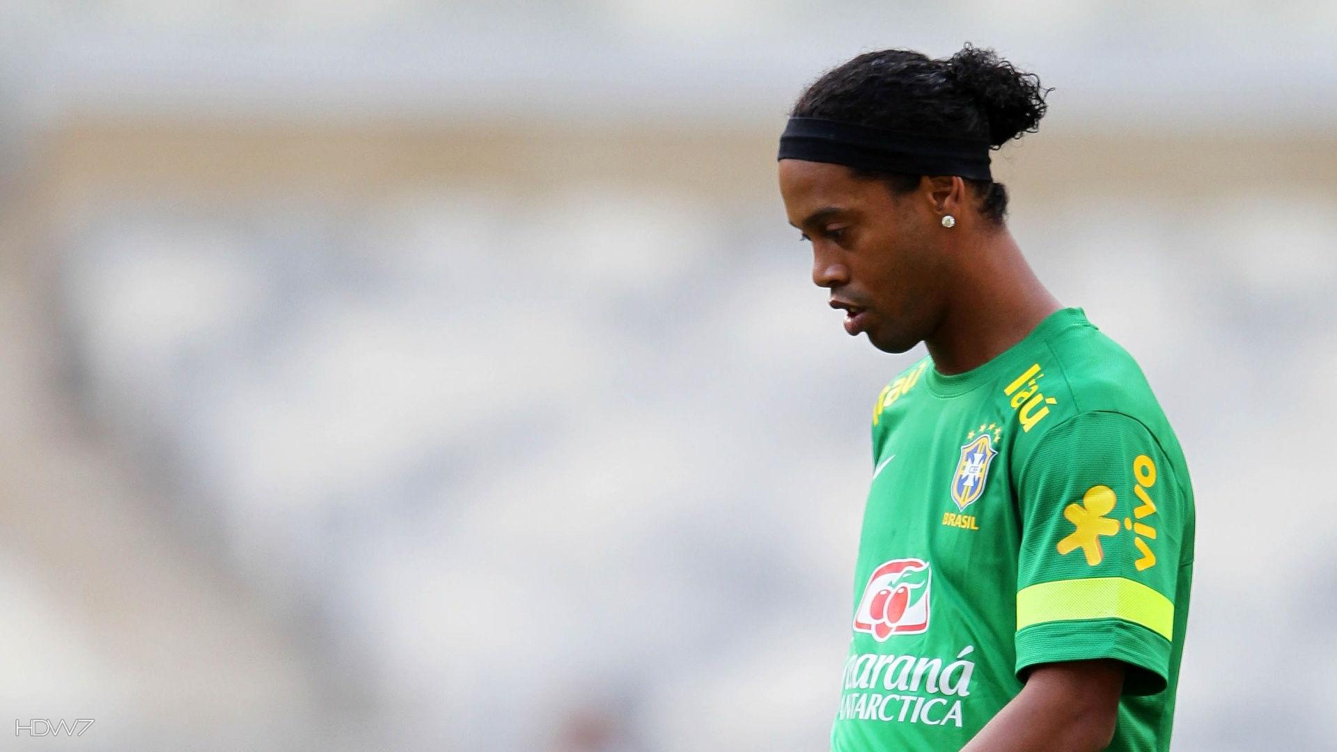 brazil ronaldinho wallpaper 0088