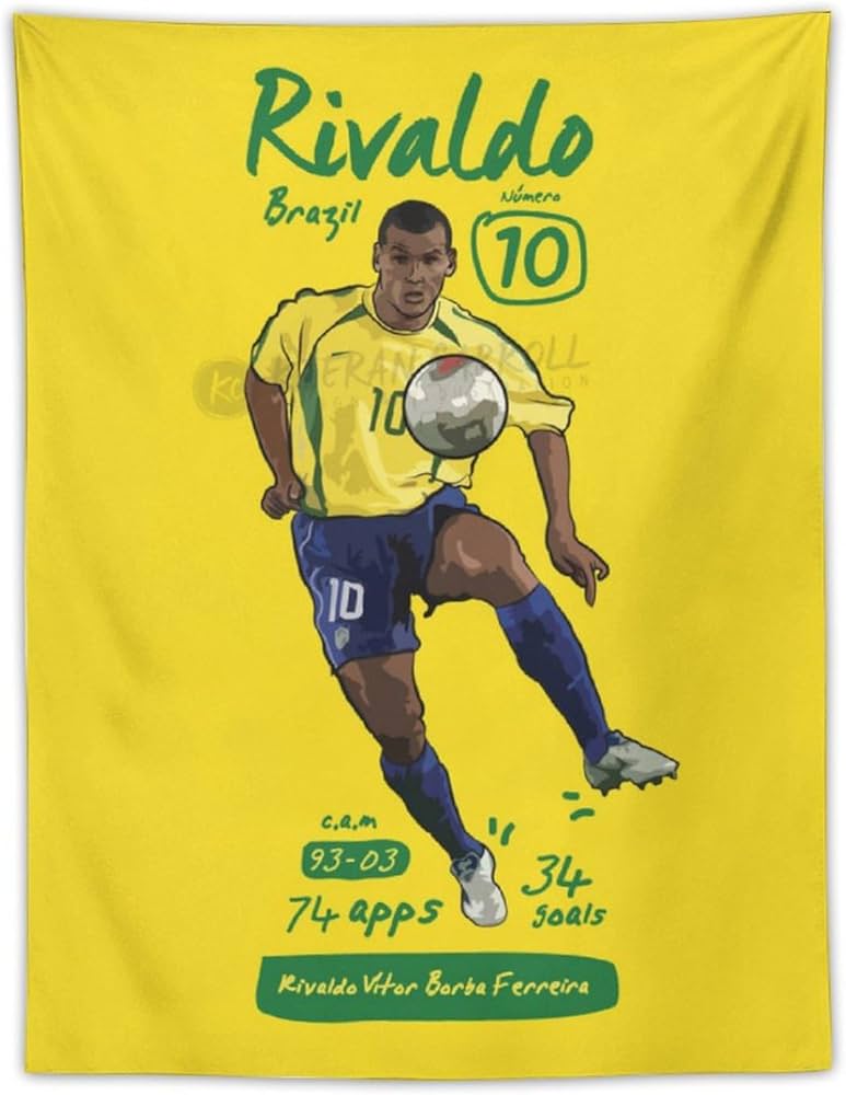 brazil ronaldinho wallpaper 0092