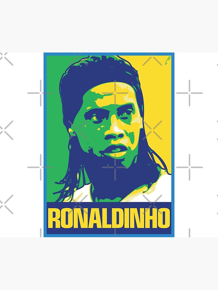 brazil ronaldinho wallpaper 0095